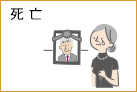 死亡