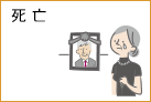 死亡