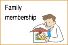Family membership