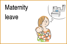 Maternity leave