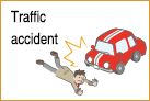 Traffic accident