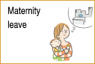 Maternity leave