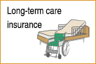 Long-term care insurance