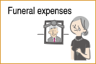 Funeral expenses